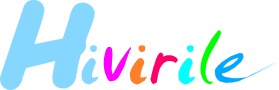 Hivirileロゴ